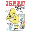 Poulpe Fictions Isaac caniche maniaque