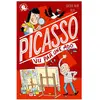 Poulpe fictions Picasso vu par une ado