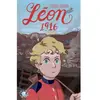Poulpe Fictions Léon, 1916
