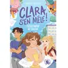 Clara S'en Mêle ! - Catastrophe Au Collège