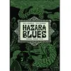 Hazara Blues - Téhéran - Kaboul - Paris