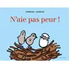 Sarbacane N'aie pas peur !