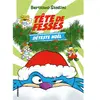 Sarbacane Tête de Fesses déteste Noël