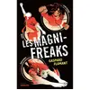 Sarbacane Les Magni-Freaks