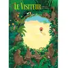 Sarbacane Le visiteur