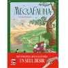Sarbacane Mégafauna Tome 1