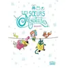 Sarbacane Les Soeurs Moustaches - Intégrale