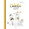 Sarbacane Odette fait des claquettes