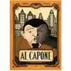 Sarbacane Al Capone