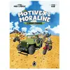 Nimrod Motivex Et Moraline - Parcours Commando