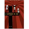 Lapin La Nostalgie De Dieu - L'intégrââl - Tome 1, La Nostalgie De Dieu - Tome 2, Le Complexe De Dieu - Tome 3, Le Retour De Dieu