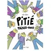 Lapin Pitié taisez-vous