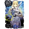Ototo DanMachi, la légende des Familias T02