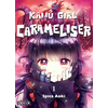 Ototo Kaijû Girl Carameliser Tome 1