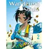 H2t Editions Wandering Souls - Tome 2