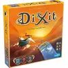 Jeu de société Asmodee Dixit