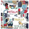 Pere Fouettard Editions Bertille et brindille
