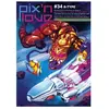 Bandes dessinées : Pix'n Love #34