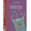 Pourpenser Sans les soucis, c'est bien aussi !