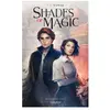 Lumen Eds Shades of Magic - tome 1