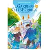 Lumen Eds Livre - Gardiens des cités perdues - Tome 1 - Aventure - Fantastique - Lecture jeunesse