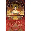 Lumen Le Royaume des Trois - Tome 1 La joueuse de cithare