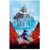 Lumen Eds Les Cités rebelles: Tome 1, Les Cités rebelles