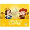 Histoire du Louvre