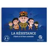 Quelle Histoire La Résistance