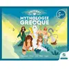 Quelle Histoire Mythologie grecque: Coffret en 5 volumes : Perséphone ; Hercule ; Zeus ; Hélène ; Ulysse
