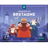 Quelle Histoire Légendes de Bretagne