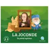 Quelle Histoire La Joconde