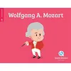 QUELLE HISTOIRE Mozart