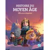 Histoire Du Moyen Age - Mille Ans De Changements