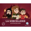 Quelle Histoire La sorcellerie
