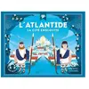 Quelle Histoire L'Atlantide