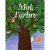 Circonflexe Moi, L'arbre - Avec Un Poster