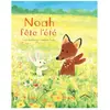Circonflexe Noah fête l'été