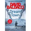 Talent sport Dream Town