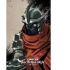 Hi Comics Teenage Mutant Ninja Turtles - Les Tortues Ninja - L'intégrale Tome 6