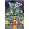 Hi Comics Rick & Morty - Tome 5 - Tiny Rick