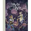 Kaléidoscope La Belle Et La Bête