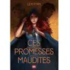De Saxus Eds Ces promesses maudites: Tome 1