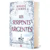 De Saxus Eds Les serpents argentés: 02