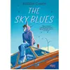 De Saxus Eds The sky blues