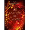 De Saxus Les Saisons De La Tempête Tome 2 - Les Saisons Du Chaos