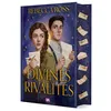 De Saxus Divines rivalités - Edition collector