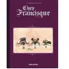 Fluide Glacial-Audie Chez Francisque
