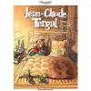 Fluide Glacial-Audie Jean-Claude Tergal Tome 1 - Garde Le Moral