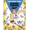 Spirou Vs Fluide - Guerre & Presse